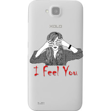 XOLO Q800